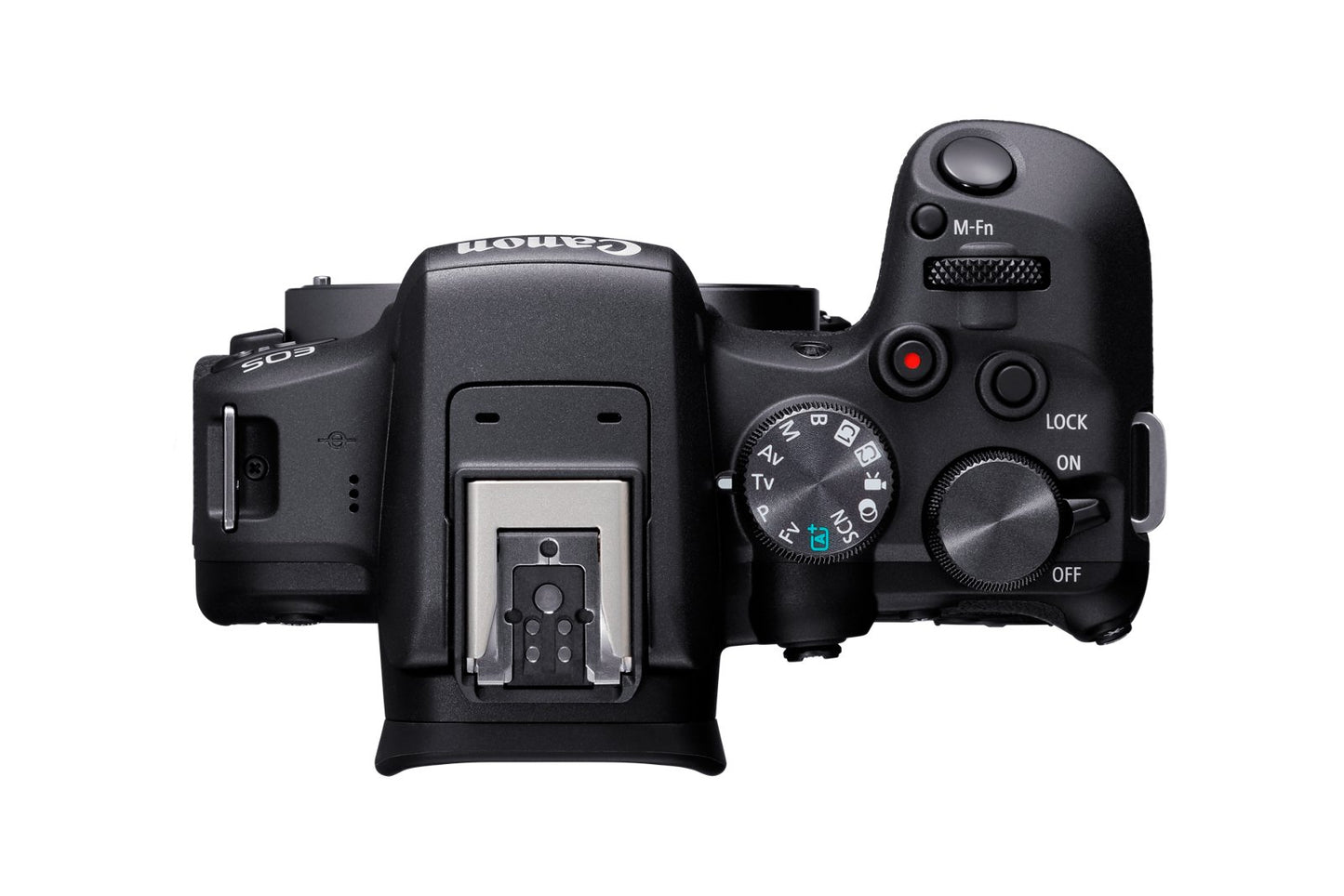 Canon EOS R10 Mirrorless Camera Body - Elexone