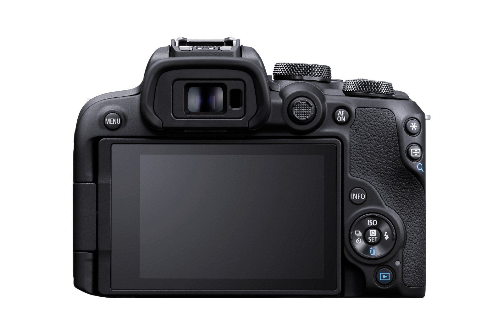 Canon EOS R10 Mirrorless Camera Body - Elexone