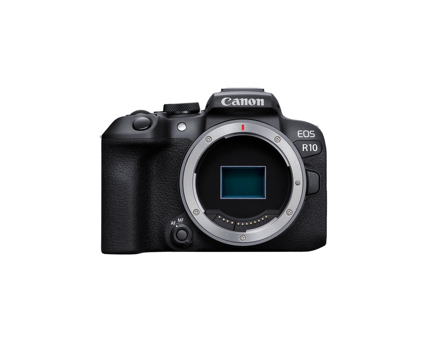 Canon EOS R10 Mirrorless Camera Body - Elexone