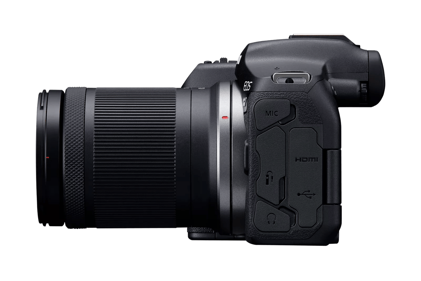 Canon EOS R7 Mirrorless Camera + RF-S18-150mm F3.5-6.3 IS STM Lens - Elexone