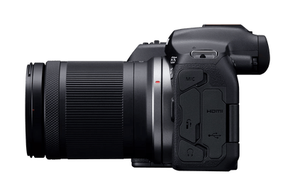 Canon EOS R7 Mirrorless Camera + RF-S18-150mm F3.5-6.3 IS STM Lens - Elexone