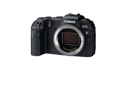 Canon EOS RP Mirrorless Camera Body - Elexone