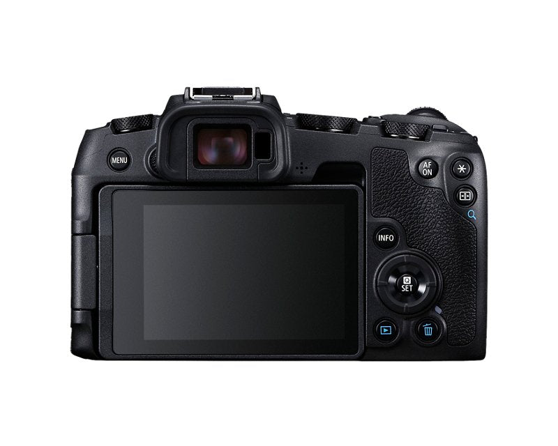 Canon EOS RP Mirrorless Camera Body - Elexone